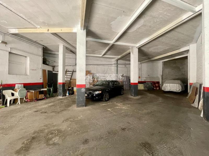 Foto d508d134-ce79-40ca-9166-1f467899440e. Local comercial  en venta en Nou Eixample Sud Tarragona