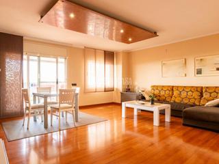 Àtic a Centre. Ático en venta en el vendrell