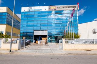 Lloguer Oficina a Centre. Despacho en alquiler en el vendrell