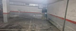Aparcament cotxe a Centre. Boxplaza de garaje en venta en el vendrell