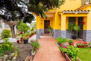 Casa a La Franquesa-Oasis Park. Casa en venta en el vendrell