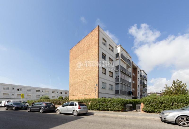 Foto c99c1361-58e1-4b51-8932-2b9347d1452a. Piso  en venta en Torreforta Tarragona