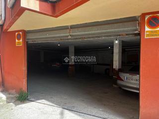 Car parking  Carrer valls. Boxplaza de garaje en venta en tarragona