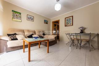 Appartamento in Calle Montblanc