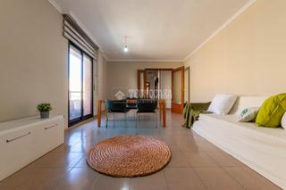 Etagenwohnung  Passatge de la palmera. Piso en venta en tarragona