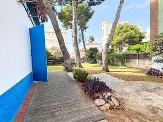 Haus in Coma-ruga Platja. Casa en venta en el vendrell