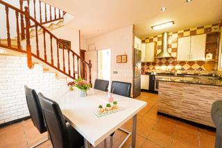 Haus in Montmell (El). Casa en venta en el montmell