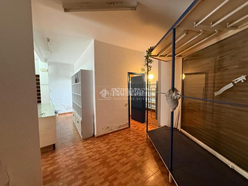 Foto 7a518e17-6314-4873-9ebc-165c1b812ecd. Geschäftsraum in Torreforta Tarragona