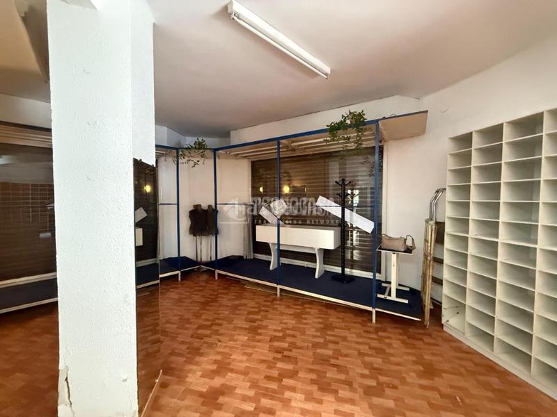 Foto 7edacde5-e618-4e73-9bfc-d5d9d5cb86b8. Geschäftsraum in Torreforta Tarragona