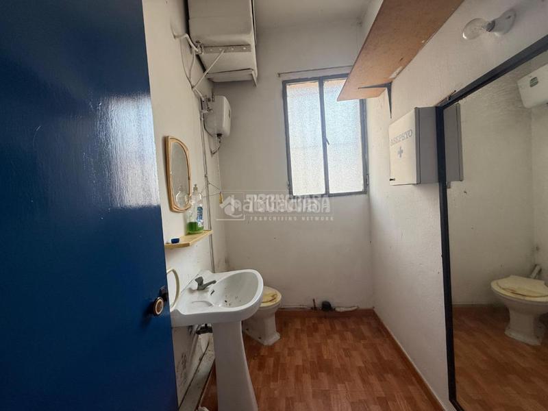 Foto 963ec935-41b5-4d51-a77a-0f5b8ac9ce6c. Geschäftsraum in Torreforta Tarragona