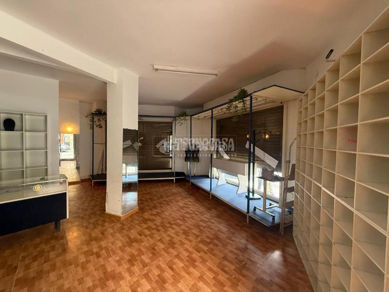 Foto 99298493-5668-4456-953e-0c47a9faa636. Geschäftsraum in Torreforta Tarragona