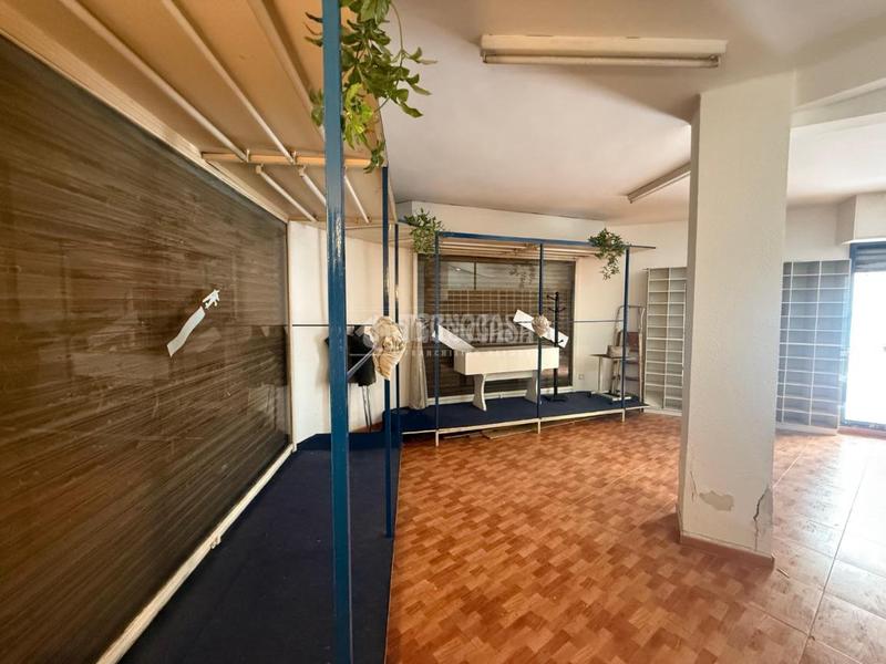 Foto 9d7fe007-d3dd-4bde-8ee3-931a37faa2ae. Geschäftsraum in Torreforta Tarragona