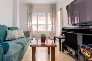 Piso en Barris Marítims