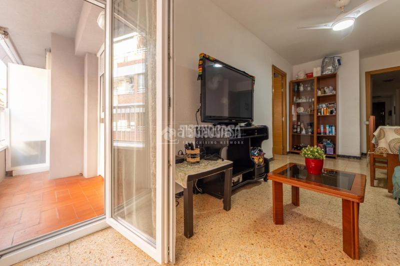 Foto acf12898-7b2b-4814-b411-5d70e2d07944. Pis amb calefacció a Barris Marítims Tarragona