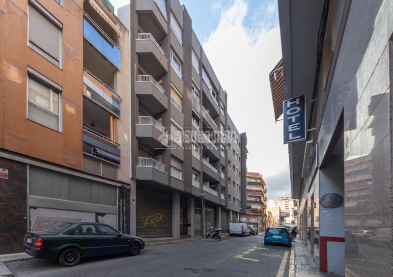 Foto b873edb4-252d-466d-ac3e-7a5263492e1e. Pis amb calefacció a Barris Marítims Tarragona