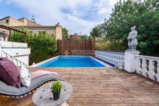 Casa a Catllar (El). Casa en venta en el catllar