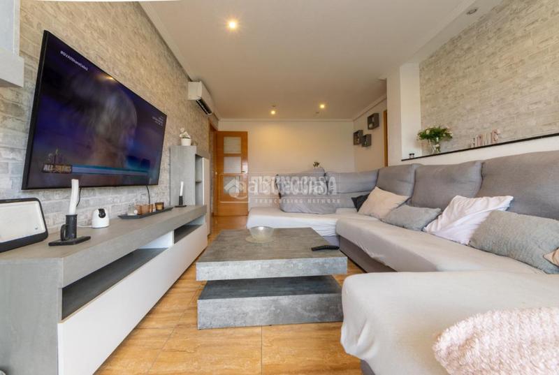 Foto 05a28843-4e76-488e-a6fd-b3f389ffe467. Appartement dans Campclar Tarragona