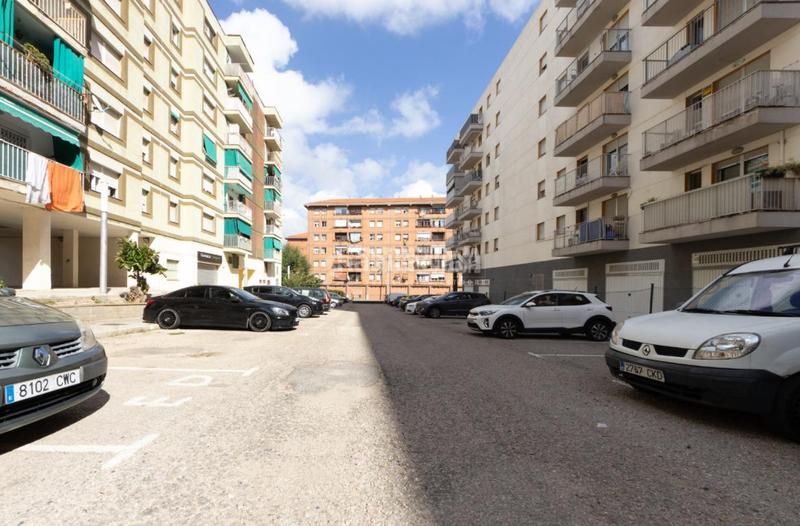 Foto 2fc655eb-5826-47c0-8955-ce7719fde08d. Appartement dans Campclar Tarragona