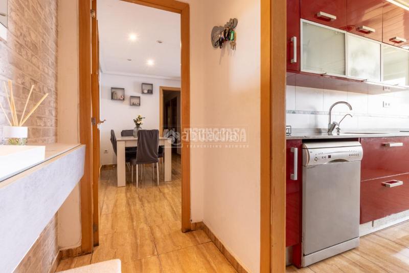 Foto 616e6430-6c7b-468e-a594-a0cdfa263188. Appartement dans Campclar Tarragona