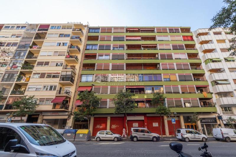 Foto 4ecf106e-59a1-49ba-9b69-90a326ed00e1. Piso  en venta en Nou Eixample Sud Tarragona