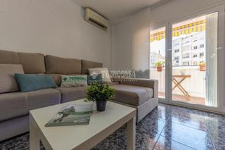 Appartement à Nou Eixample Sud. Piso en venta en tarragona