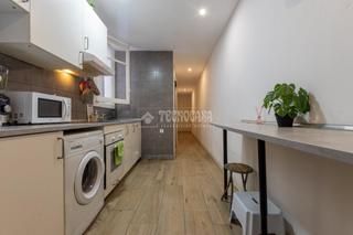 Etagenwohnung in Eixample. Piso en venta en tarragona