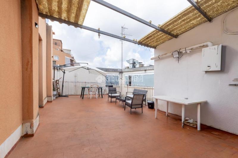 Foto 7272240e-5986-4079-b3ea-8aeae95e9f5f. Edificio  en venta en Centre Reus