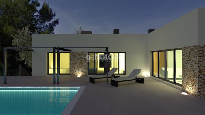 Foto 1d537e44-a465-4e43-8d54-144109458918. Casa amb piscina a Catllar (El)