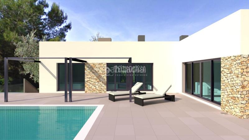 Foto 407937e5-fcad-402a-8858-3fc239b481a7. Casa amb piscina a Catllar (El)