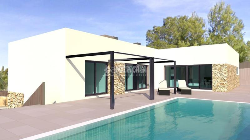 Foto 84e99af6-5d3b-4e94-aeac-d1e7ac9d1abf. Casa amb piscina a Catllar (El)