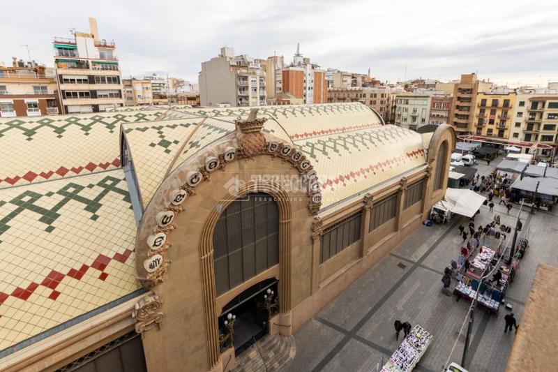 Foto ba286d89-e363-4151-90f5-166a4386b0ae. Pis a Eixample Tarragona