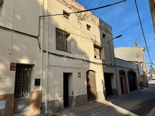 Haus in Secuita (La). Casa en venta en la secuita