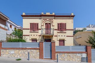 House in Llevant. Casa en venta en tarragona