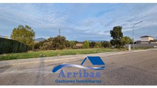 Terreny residencial a Escalona