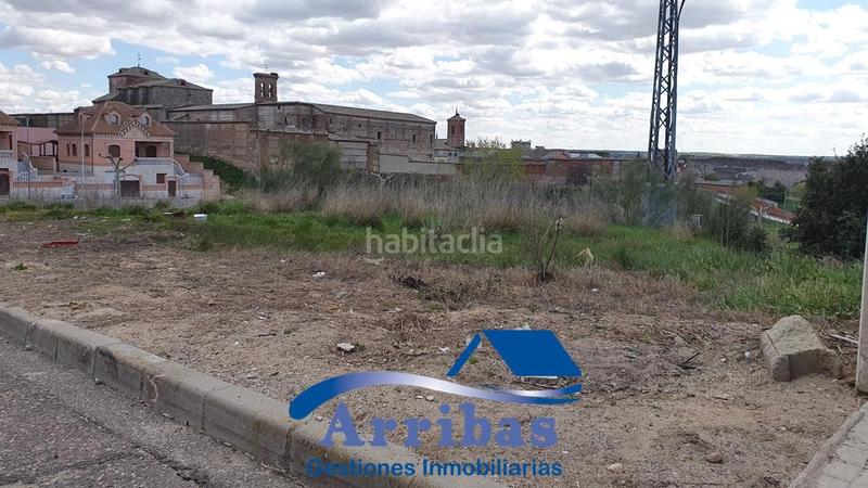 Foto 0e948e44-678f-4c37-98cc-91afe310eeea. Terreno residencial parcelas casco urbano en Escalona