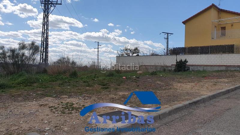 Foto 1a9aaed5-9af0-4b41-8e58-31796b8bc22b. Terreno residencial parcelas casco urbano en Escalona