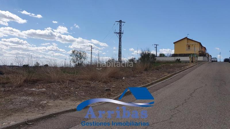 Foto 32a475be-9a6a-44de-9ec2-da2606008199. Terreno residencial parcelas casco urbano en Escalona