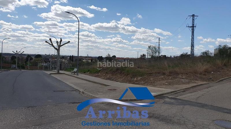 Foto 60d536cf-6a76-4745-8ee3-67a4a7dcee54. Terreno residencial parcelas casco urbano en Escalona