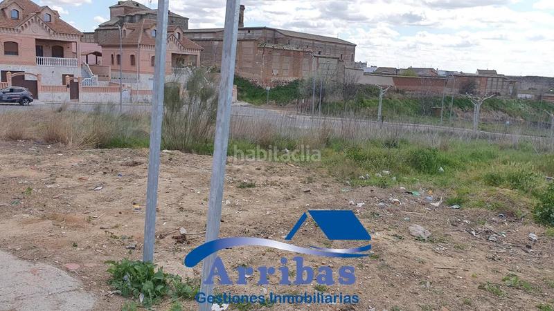 Foto 828cdd9e-190f-4890-81f8-56a055031856. Terreno residencial parcelas casco urbano en Escalona