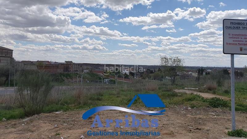 Foto 856743fe-4b47-4f4e-a3de-40808d4488d8. Terreno residencial parcelas casco urbano en Escalona