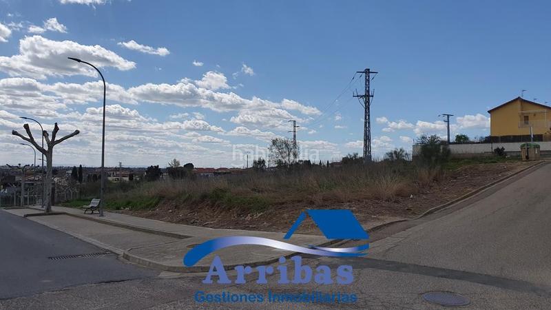 Foto a87ada37-fb93-43cf-b931-92fad61bcd28. Terreno residencial parcelas casco urbano en Escalona