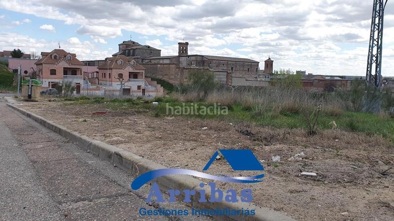 Foto f2fbe7f0-bcc5-4095-85f8-622eda4dc6c9. Terreno residencial parcelas casco urbano en Escalona