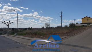 Terreny residencial a Escalona