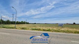 Terreny residencial a N-403a 21x. Finca 46,5 ha escalona