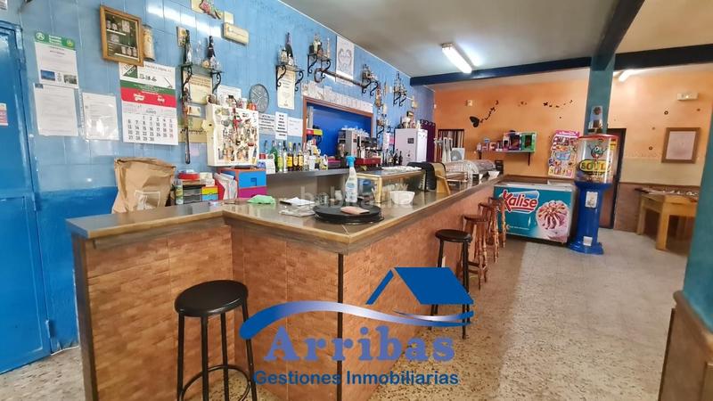 Foto 0ccbc7e2-2171-46a7-89c5-022bdf4eb0ed. Locale commerciale con riscaldamento in Escalona