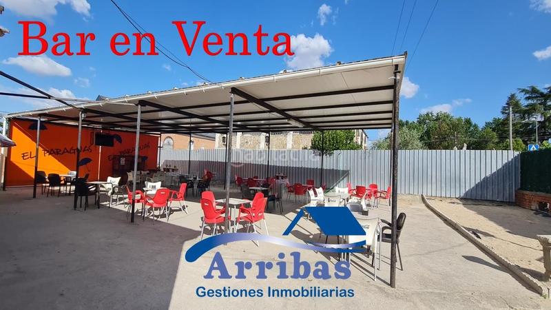 Foto 10fd985a-1453-492b-b14e-a0e5757d5f63. Locale commerciale con riscaldamento in Escalona