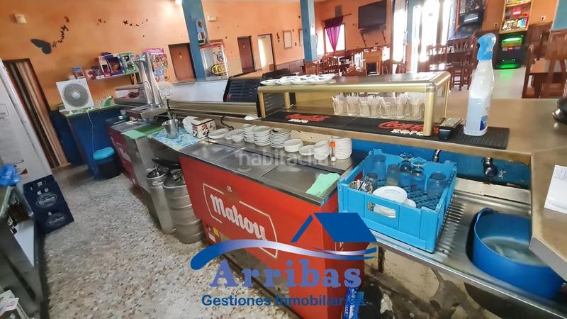 Foto 1a9cf258-4e71-435a-8e7e-8eb1317cabc6. Locale commerciale con riscaldamento in Escalona