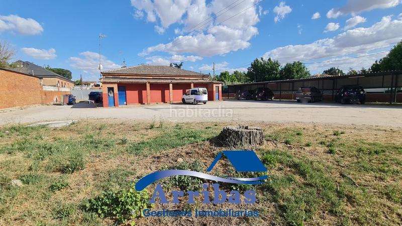 Foto 25199a7f-c5c9-4bda-bf88-35b832caf1ea. Locale commerciale con riscaldamento in Escalona