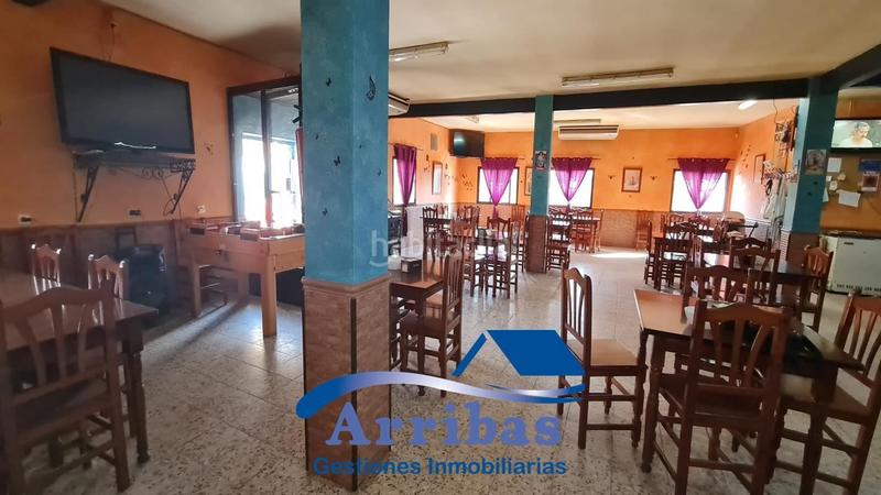 Foto 345191d2-d124-4e56-9842-f863b691abe1. Locale commerciale con riscaldamento in Escalona