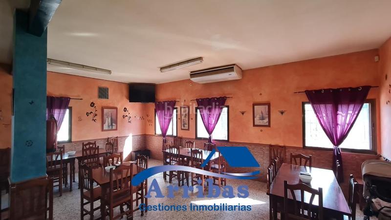 Foto 64e1e2eb-3eba-4bc1-b76e-b21462c05f5f. Locale commerciale con riscaldamento in Escalona